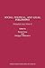 Social, Political, and Legal Philosophy, Volume 11 (Philosophical Issues: A Supplement to Nous)