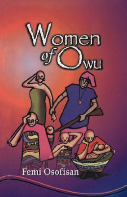 Women of Owu (Paperback)