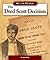 The Dred Scott Decision
