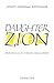 Daughter Zion: Meditations ...