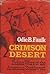 Crimson Desert: Indian Wars of the American Southwest