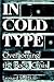 In Cold Type: Overcoming the Book Crisis