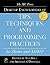 MC Press Desktop Encyclopedia of Tips, Techniques, and Progra... by Ted Holt