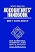 Accountants' Handbook, 2 Volume Set, 2001 Supplement