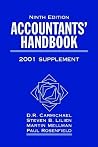 Accountants' Handbook, 2 Volume Set, 2001 Supplement Accountants' Handbook, 2 Volume Set, 2001 Supplement
