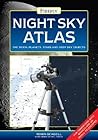 Night Sky Atlas by Robin Scagell
