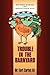 Trouble in the Barnyard by Earl Carter
