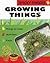 Growing Things (Sticky Fingers)