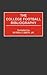 The College Football Biblio...