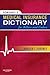 Fordney's Medical Insurance Dictionary for Billers and Coders by Marilyn T. Fordney