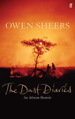 The Dust Diaries (Paperback)