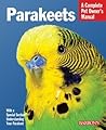 Parakeets by Gayle A. Soucek