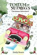 A Christmas Adventure (Tumtum and Nutmeg #4)