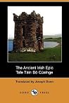 The Ancient Irish...