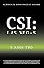 Ultimate Unofficial Csi Las...