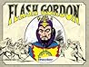 Alex Raymond's Flash Gordon, Vol. 4 Alex Raymond's Flash Gordon, Vol. 4