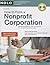 How to Form a Nonprofit Corporation