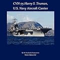 CVN-75 Harry S. Truman, U.S. Navy Aircraft Carrier