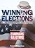 Winning Elections by Ronald A. Faucheux