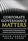 Corporate Governa...