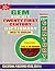 Gem Pocket Twenty First Century Dictionary: Urdu into English (Gem Pocket Dictionary)