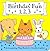 Birthday Fun 1, 2, 3!: A Counting Flap Book