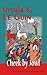 Cheek by Jowl by Ursula K. Le Guin