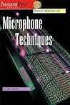 Sound Advice on Microphone Techniques (Instant Pro)