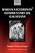Marius Victorinus' Commentary on Galatians by Stephen A. Cooper Marius Victorinus' Commentary on Galatians by Stephen A. Cooper
