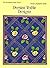 Persian Textile Designs (International Design Library)