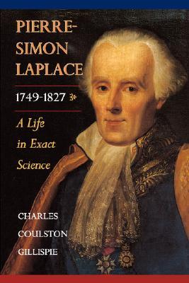 Pierre-Simon Laplace, 1749-1827 (Paperback)