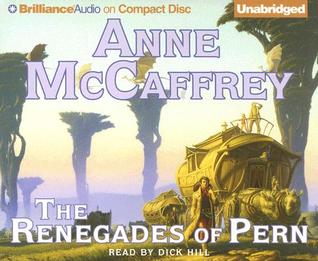 The Renegades of Pern