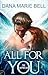 All For You (The Nephilim, #1)