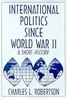 Fifty Years of Change: Short History of World Politics Since 1945 (1954-1994; 1)