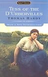 Tess of the D'Urb...