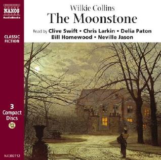 The Moonstone