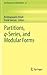Partitions, q-Series, and Modular Forms (Developments in Mathematics, 23)