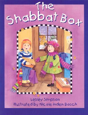 The Shabbat Box (Paperback)