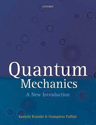 Quantum Mechanics: A New Introduction (Paperback)