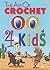 The Art of Crochet 4 Kids