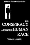 The Conspiracy Ag...