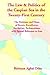 The Law & Politics of the Caspian Sea in the Twenty-First Century: The Positions and Views of Russia, Kazakhstan, Azerbaijan, Turkmenistan, With Special Reference to Iran