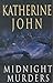 Midnight Murders (Trevor Joseph Detective Series, #2)