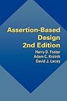 Assertion-Based Design (Information Technology: Transmission, Processing & Storage)