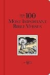 The 100 Most Important Bible Verses