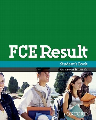 FCE Result Student Book (Paperback)