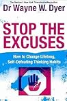 Stop the Excuses!
