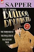 The Original Bulldog Drummond Vol 2