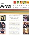 The Peta Celebrity Cookbook The Peta Celebrity Cookbook
