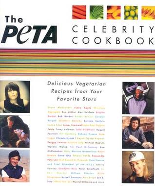 The Peta Celebrity Cookbook